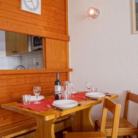 Apartment Rond Point Des Pistes - Val Claret-3 By Interhome 蒂涅 外观 照片
