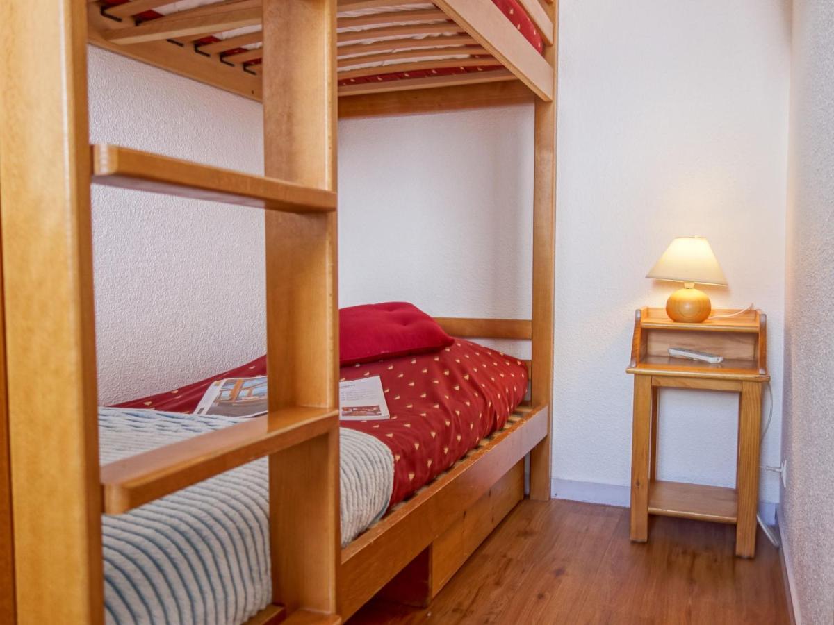 Apartment Rond Point Des Pistes - Val Claret-3 By Interhome 蒂涅 外观 照片